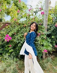 NEEL NOOR FARSHI SET
