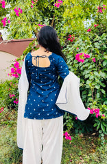 NEEL NOOR FARSHI SET