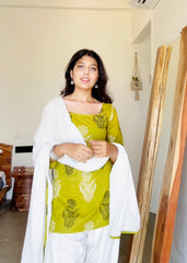 HARI NOOR FARSHI SET