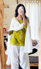 HARI NOOR FARSHI SET