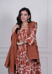 MRIDHA RANG – CLAY CHARM 3 PIECE SET