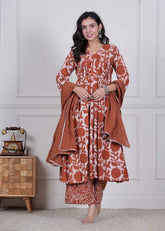 MRIDHA RANG – CLAY CHARM 3 PIECE SET