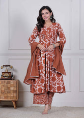 MRIDHA RANG – CLAY CHARM 3 PIECE SET