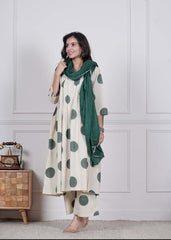 GULZAR BINDU – THE DOT STORY