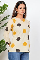 SURYA BINDU - COTTON TOP