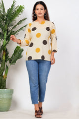 SURYA BINDU - COTTON TOP