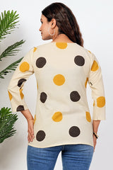 SURYA BINDU - COTTON TOP