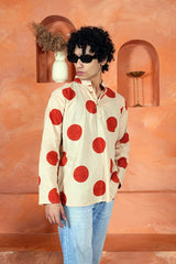 RUBY DOT MEN’S KURTA