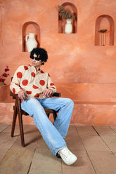 RUBY DOT MEN’S KURTA