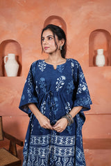 NEEL VASANT – HANDCRAFTED KAFTAAN DRESS