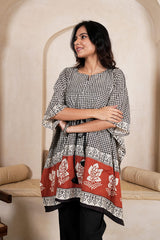 GULRANG REET – HERITAGE KAFTAN CO-ORD SET