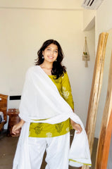 HARI NOOR FARSHI SET