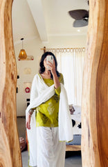 HARI NOOR FARSHI SET