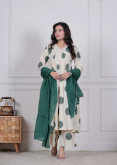 GULZAR BINDU – THE DOT STORY