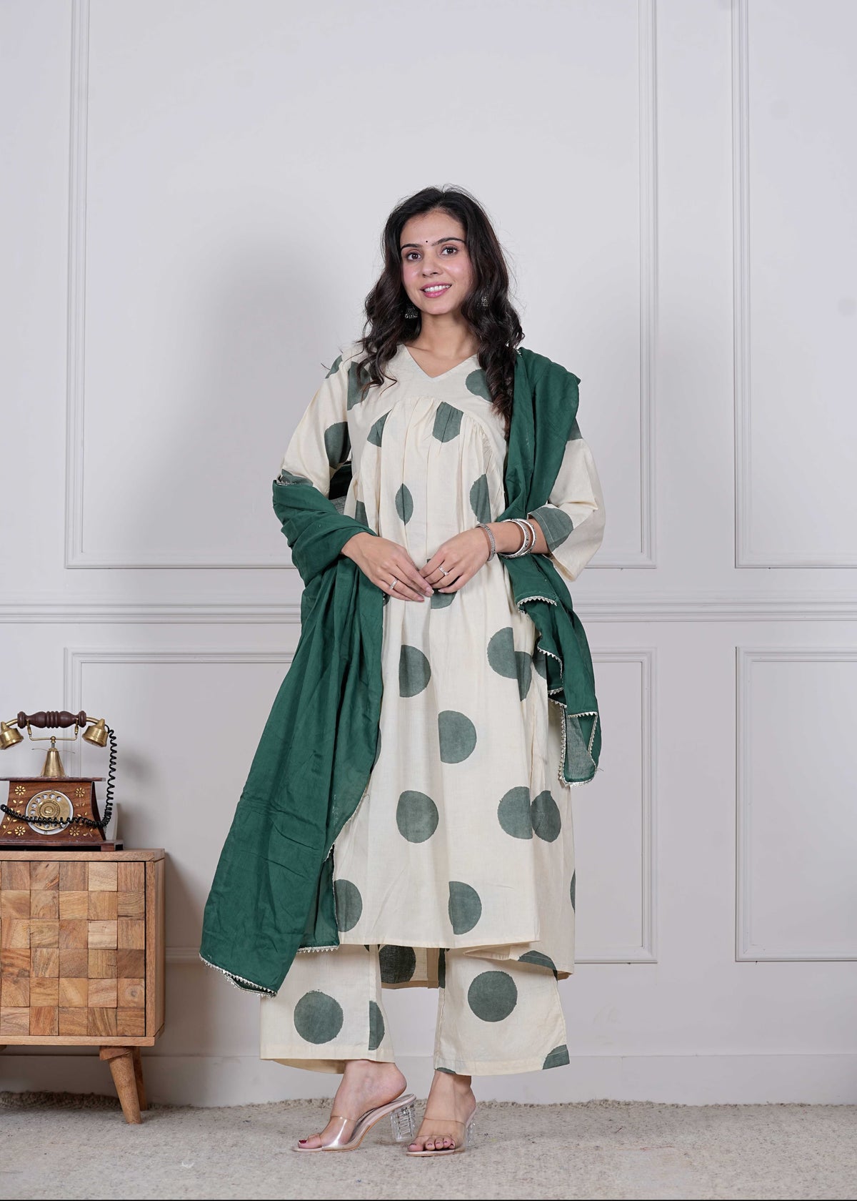 GULZAR BINDU – THE DOT STORY