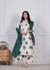 GULZAR BINDU – THE DOT STORY