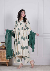 GULZAR BINDU – THE DOT STORY