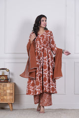 MRIDHA RANG – CLAY CHARM 3 PIECE SET