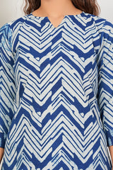 NEEL TARANG” COTTON TOP