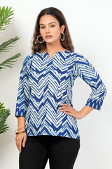 NEEL TARANG” COTTON TOP