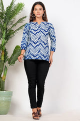 NEEL TARANG” COTTON TOP
