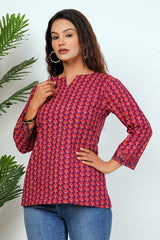 RANG RIWAAYAT - COTTON TOP