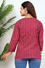 RANG RIWAAYAT - COTTON TOP