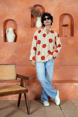 RUBY DOT MEN’S KURTA
