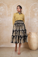 PEET VARNIKA – BLOOM TWIRL DRESS