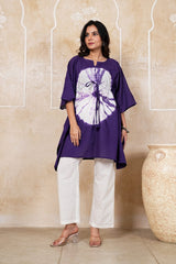 RAATRANI – HANDCRAFTED KAFTAN CO-ORD SET