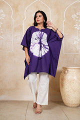 RAATRANI – HANDCRAFTED KAFTAN CO-ORD SET